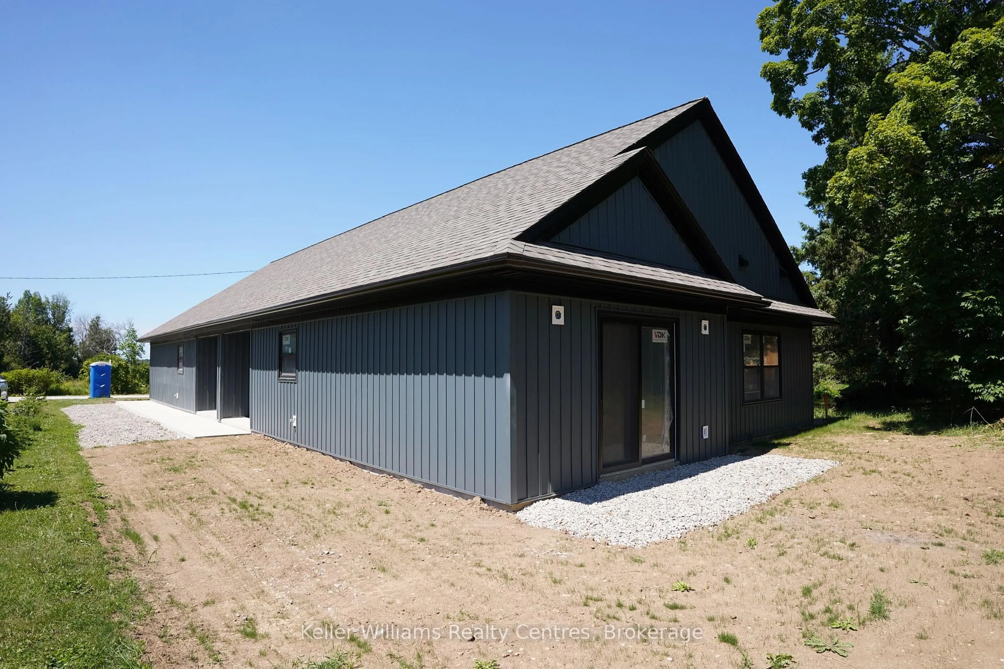 Unknown for 665 Watson St, South Bruce Peninsula Ontario N0H 2T0