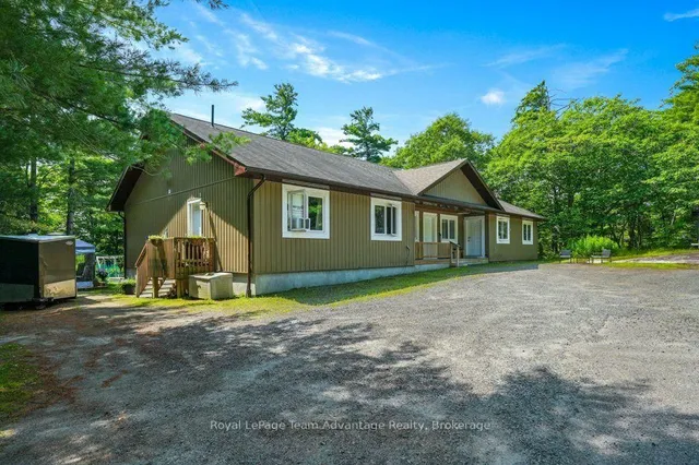 30 Hanna Rd, Parry Sound
