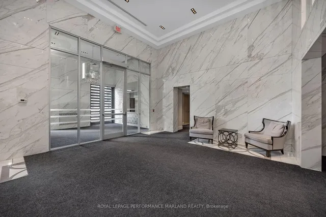 111 Champagne Ave #606, Ottawa 2
