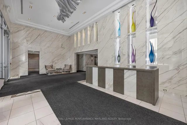 111 Champagne Ave #606, Ottawa 3