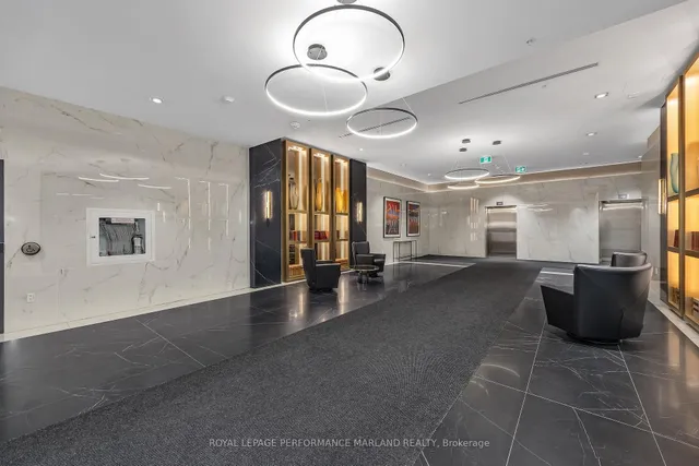 111 Champagne Ave #606, Ottawa 4
