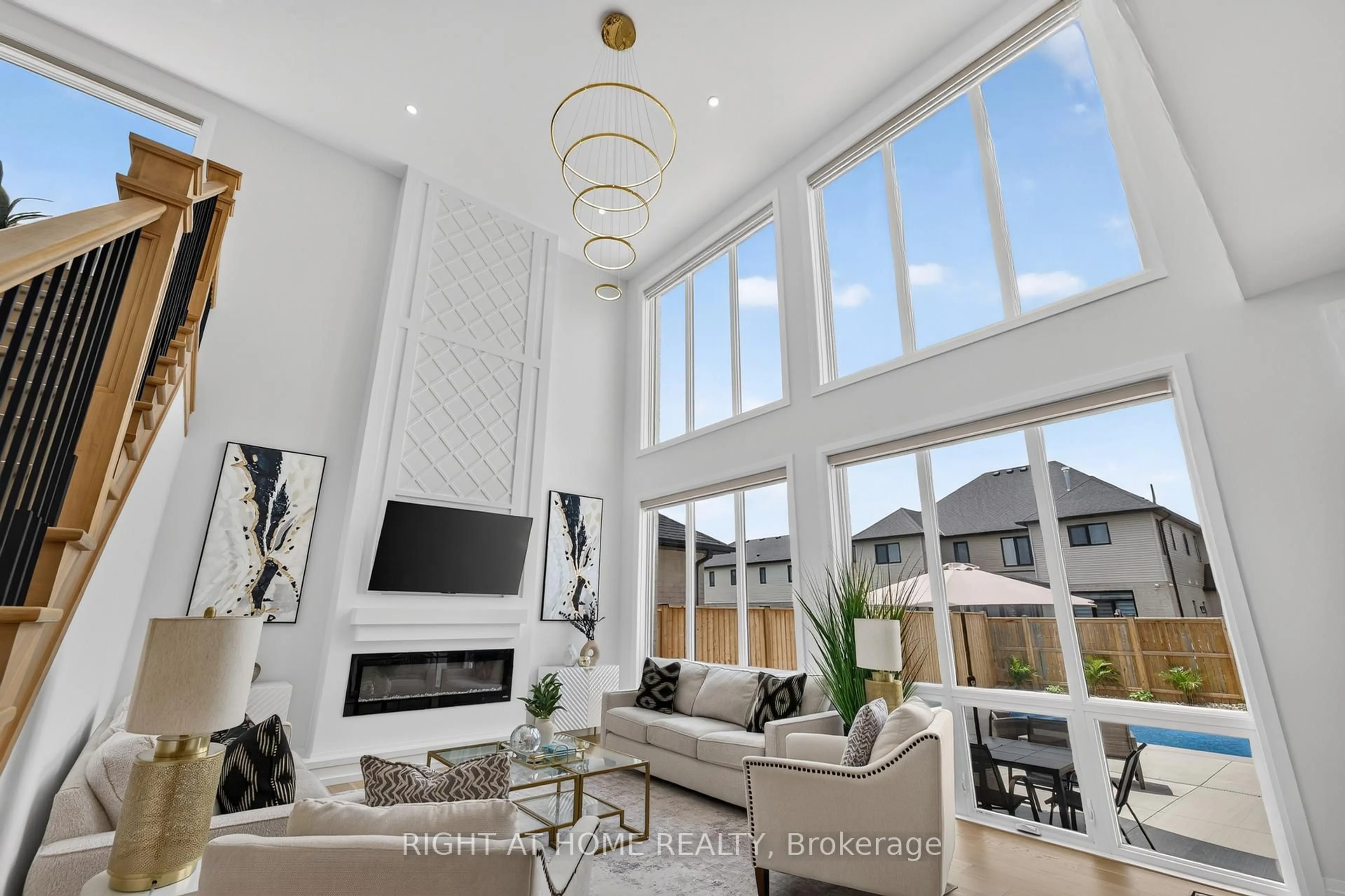 Unknown for 3509 Isleworth Rd, London South Ontario N6P 0G8