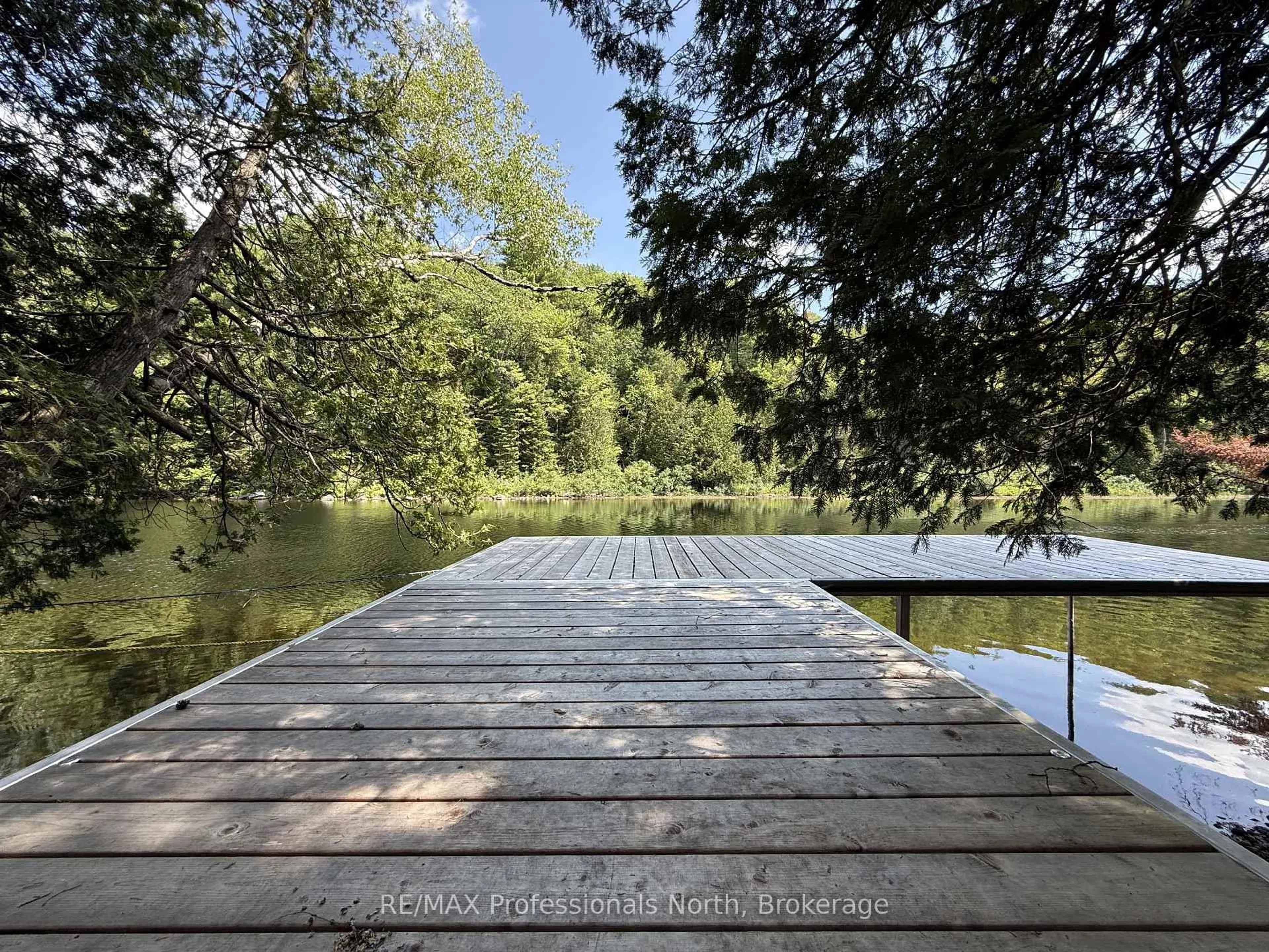 Unknown for 1125 Fairy Falls Rd, Lake of Bays Ontario P0B 1A0