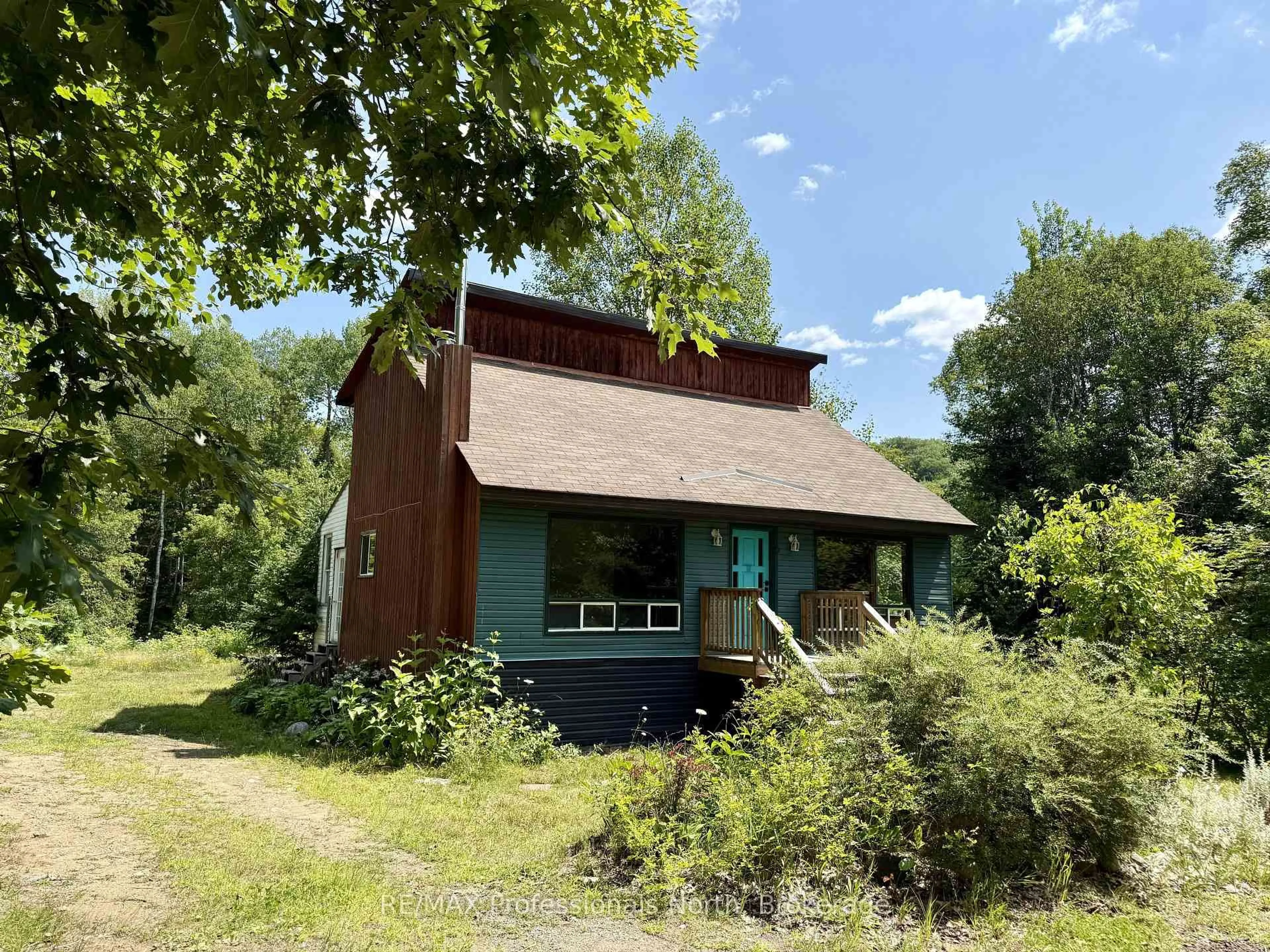 Unknown for 1125 Fairy Falls Rd, Lake of Bays Ontario P0B 1A0