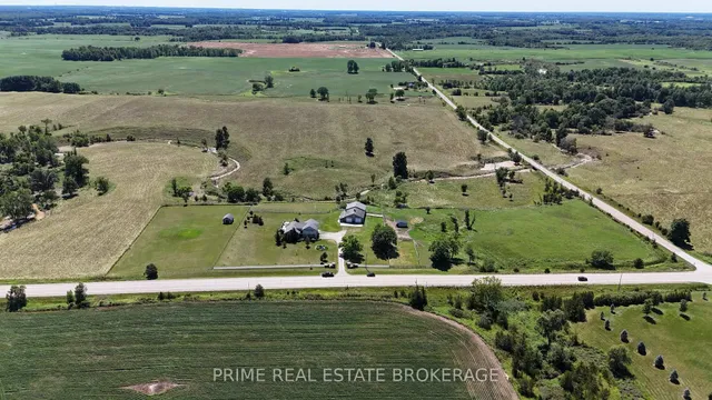 14273 Graham Rd, West Elgin 2