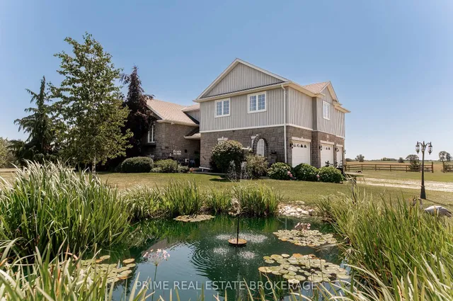 14273 Graham Rd, West Elgin 4