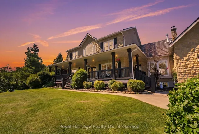 540 Fallis Line, Cavan Monaghan 2