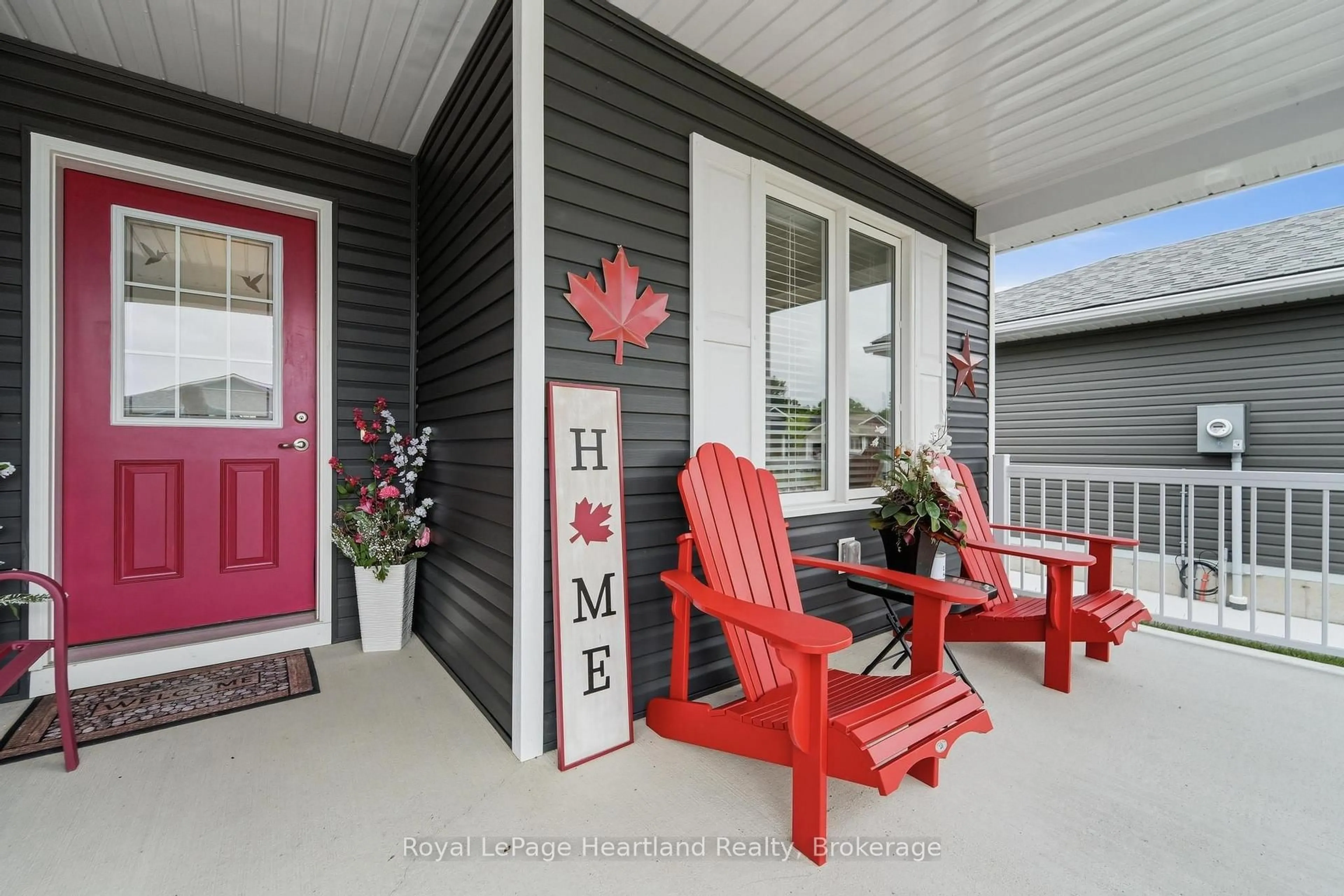 Unknown for 251 Lakebreeze Dr, Ashfield-Colborne-Wawanosh Ontario N7A 0B9