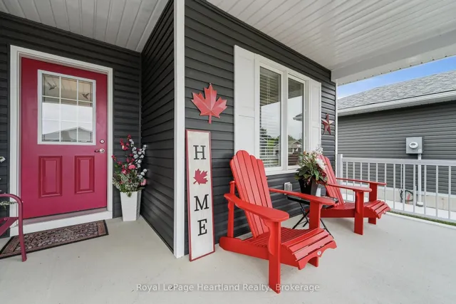 251 Lake Breeze Dr, Ashfield-Colborne-Wawanosh 3