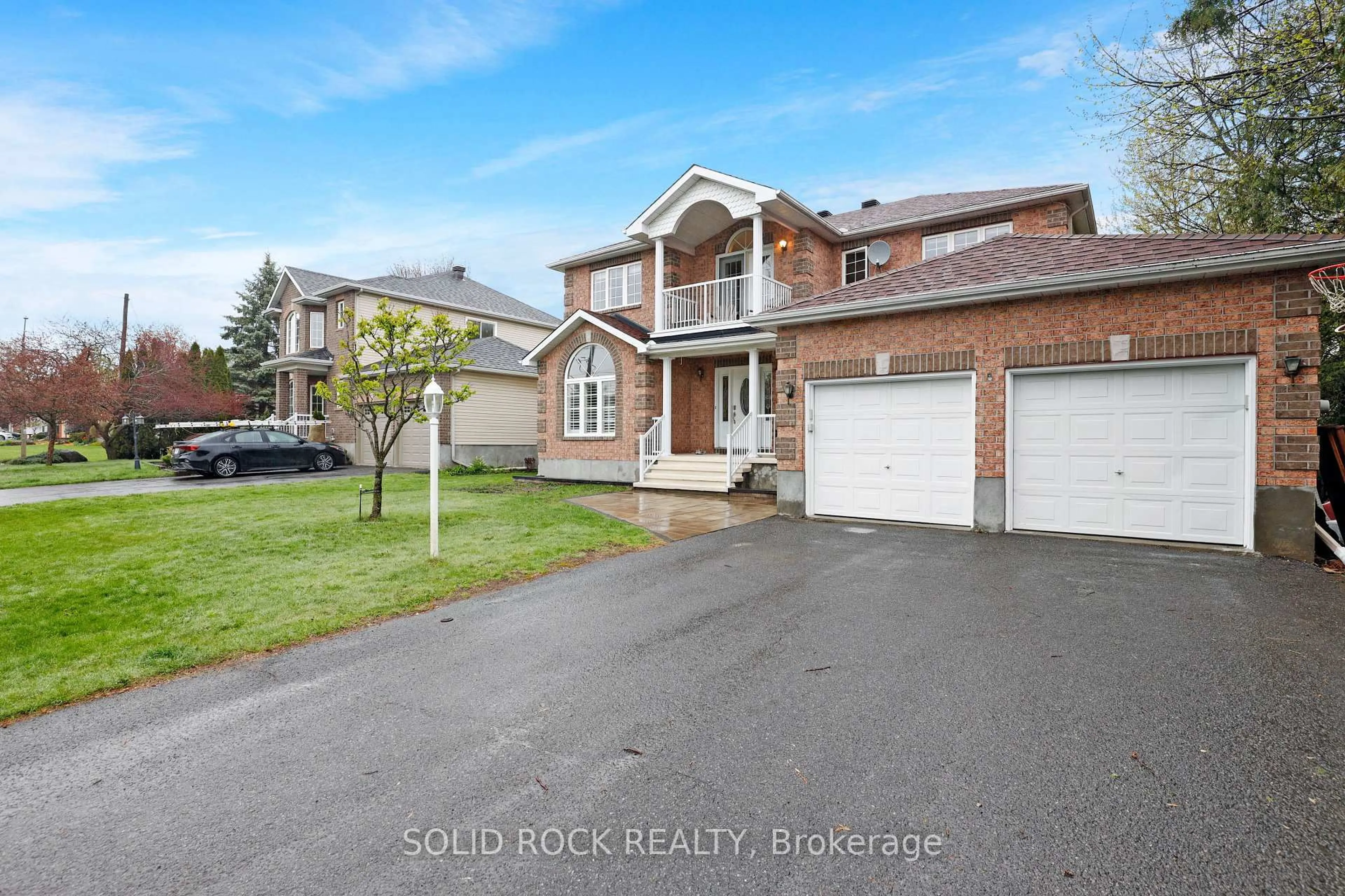 Unknown for 45 Basswood Ave, Stittsville Ontario K2S 1X3