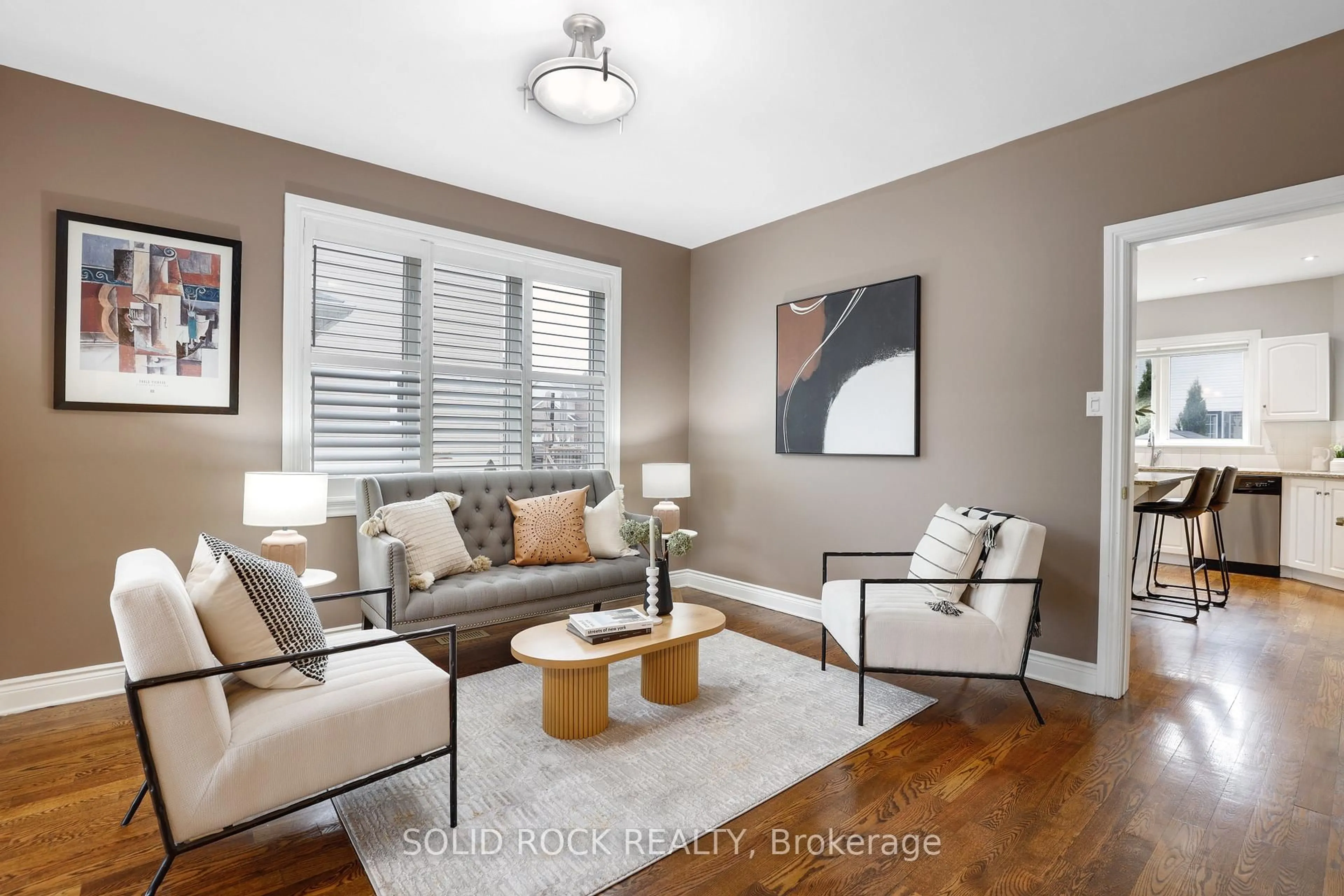 Unknown for 45 Basswood Ave, Stittsville Ontario K2S 1X3