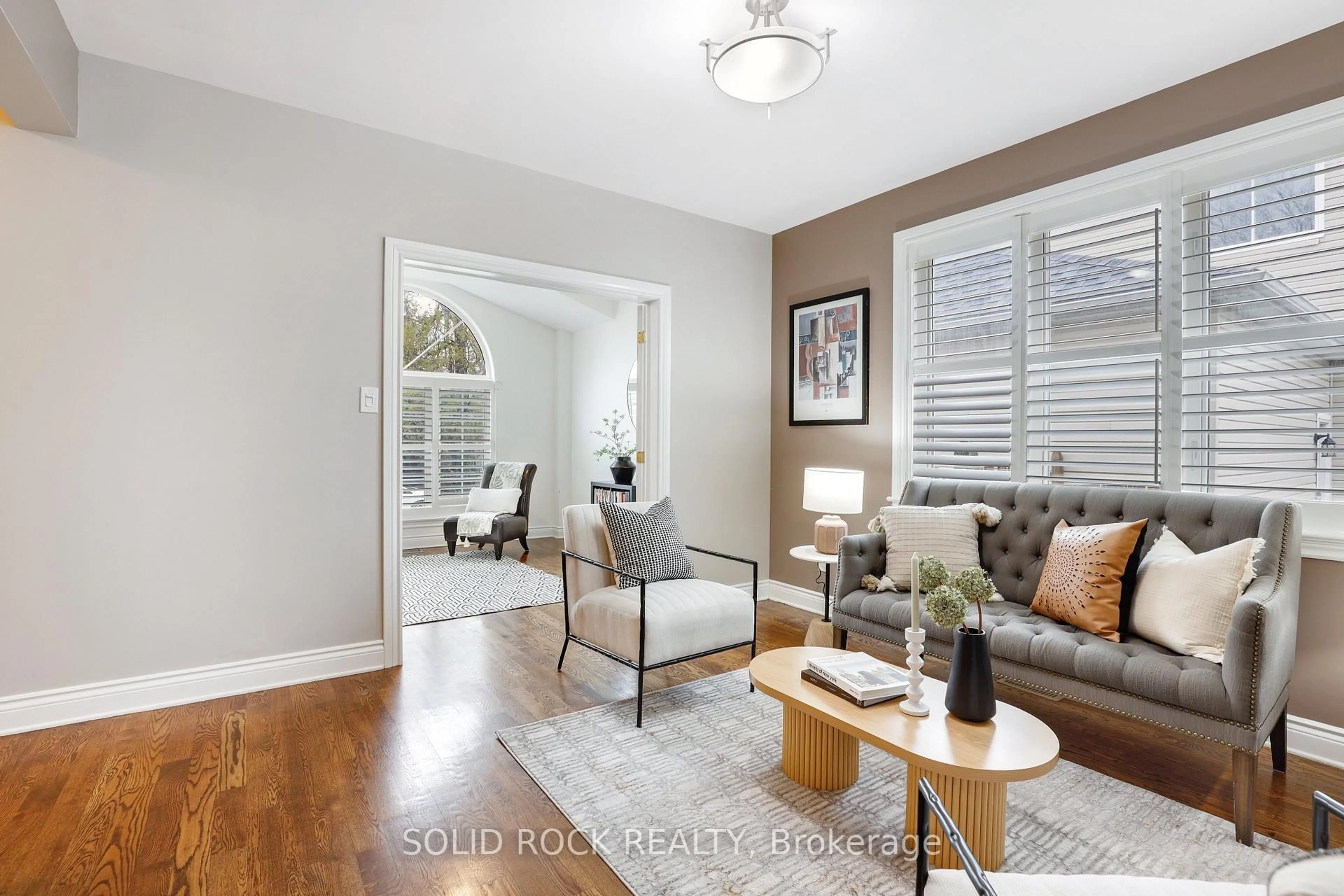 Unknown for 45 Basswood Ave, Stittsville Ontario K2S 1X3