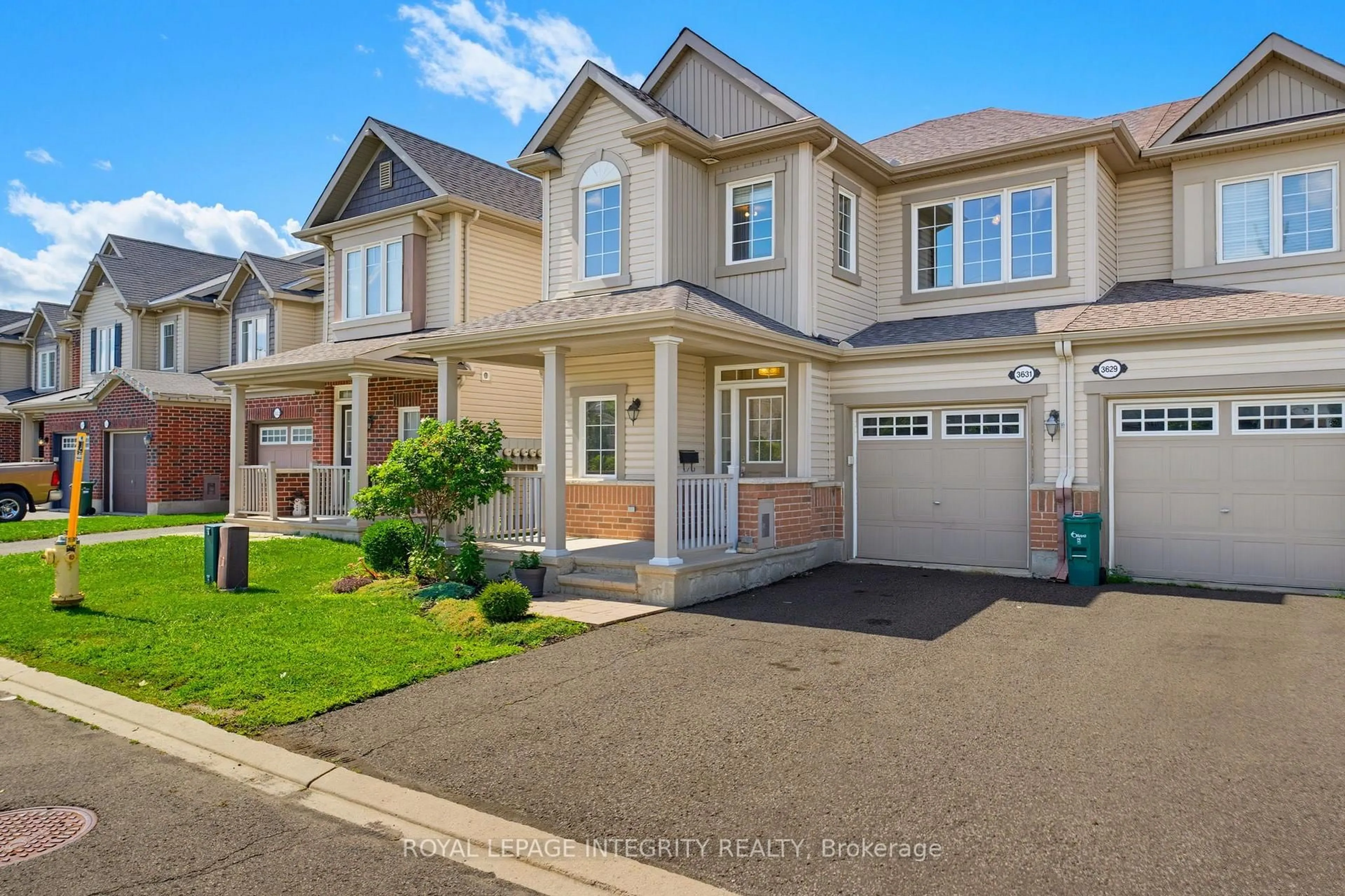 Unknown for 3631 Cambrian Rd, Ottawa Ontario K2J 0S8