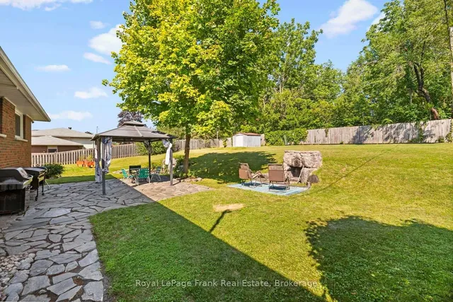 155 Cromwell St, Trent Hills 5