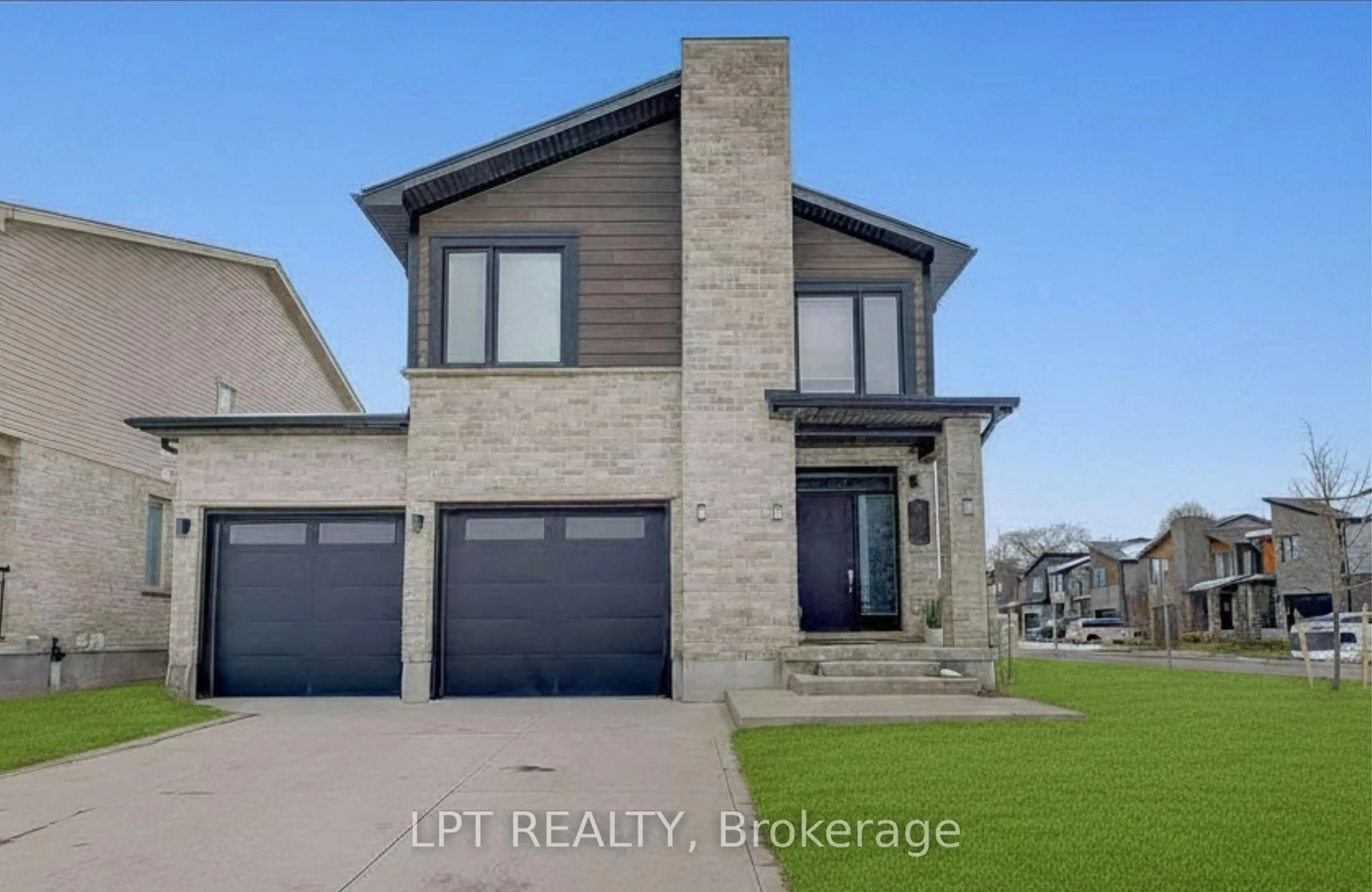Unknown for 795 Freeport St, London North Ontario N6G 0R5