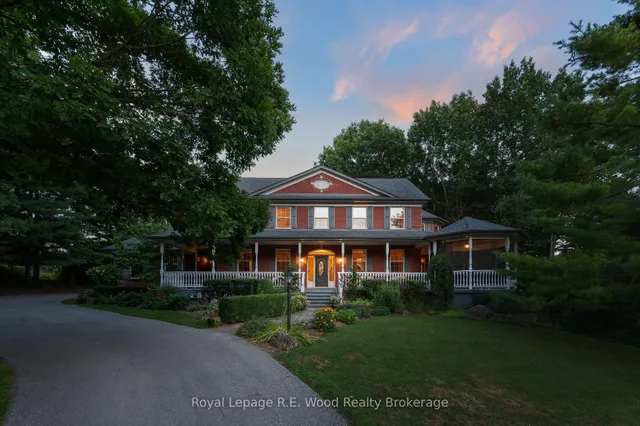 7335 Pack Rd, London South 2