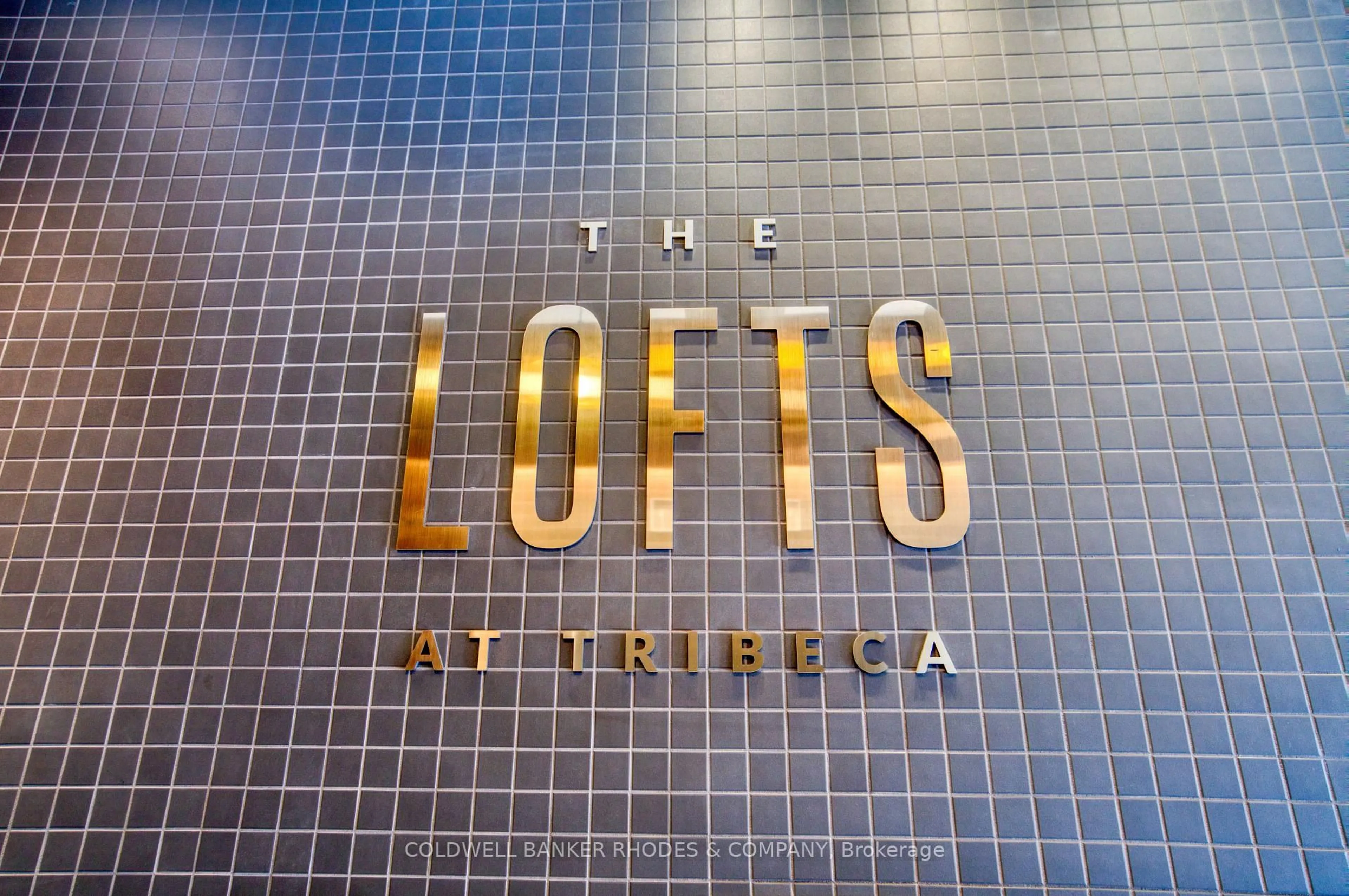 Lobby for 197 Lisgar St #206, Ottawa Ontario K2P 0C3