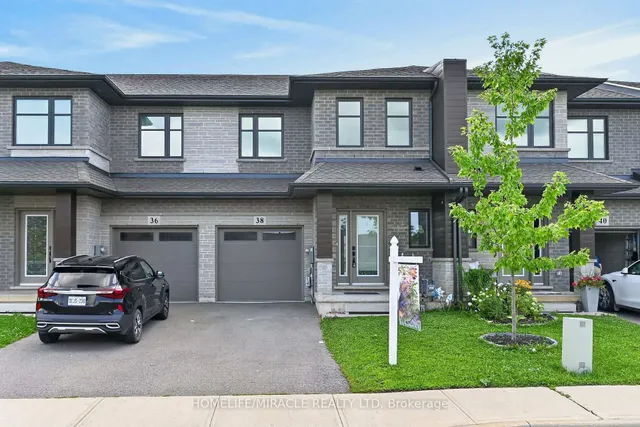 38 Jayla Lane, West Lincoln 2