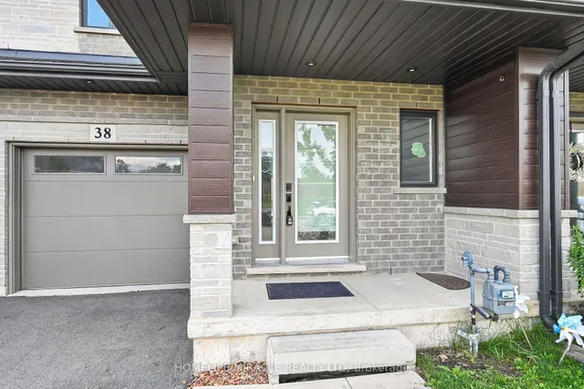 38 Jayla Lane, West Lincoln 5