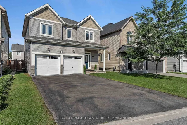 3209 Harvester Cres, North Grenville 2