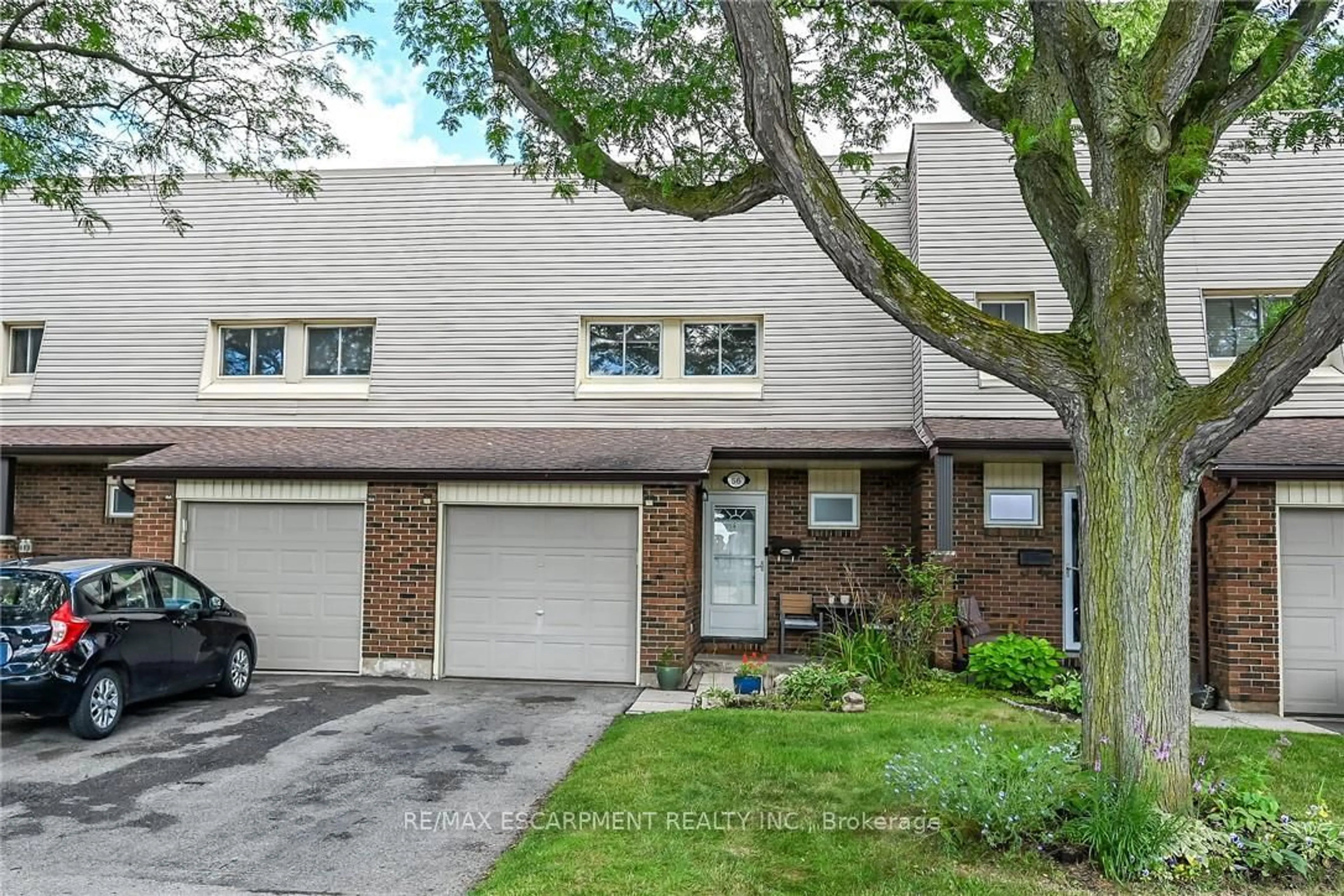 Unknown for 30 Regent Ave #56, Hamilton Ontario L9B 1B3