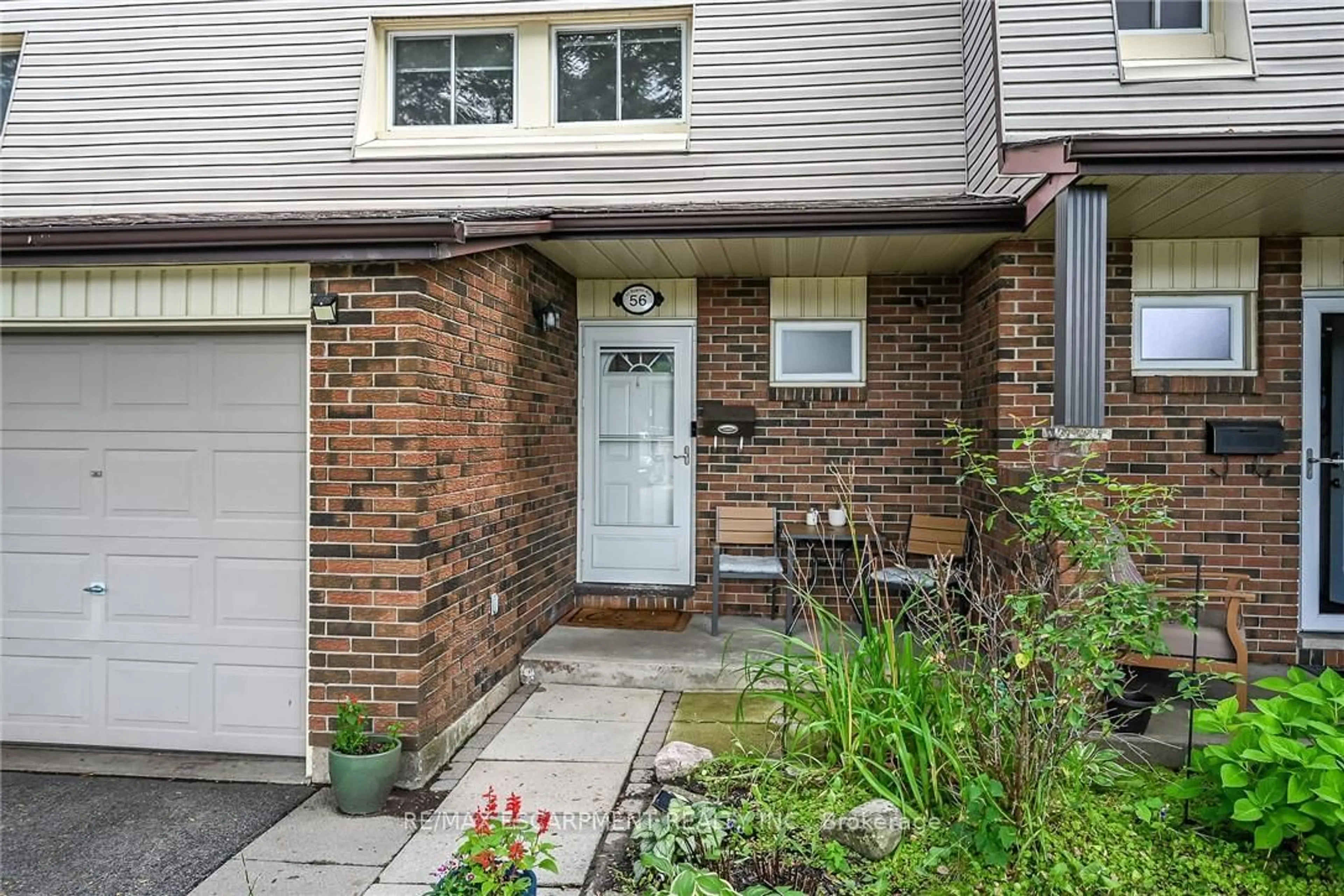 Unknown for 30 Regent Ave #56, Hamilton Ontario L9B 1B3