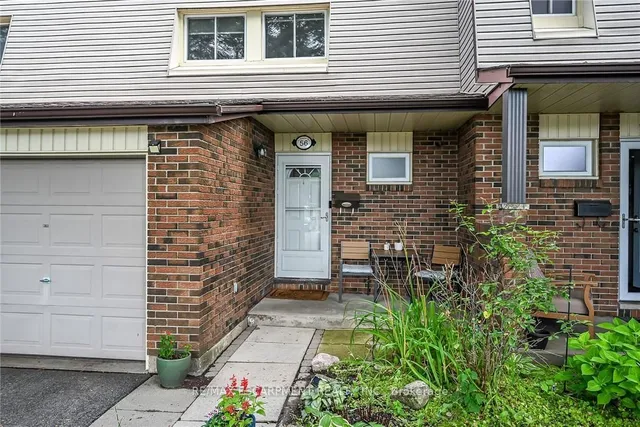 30 Regent Ave #56, Hamilton 2
