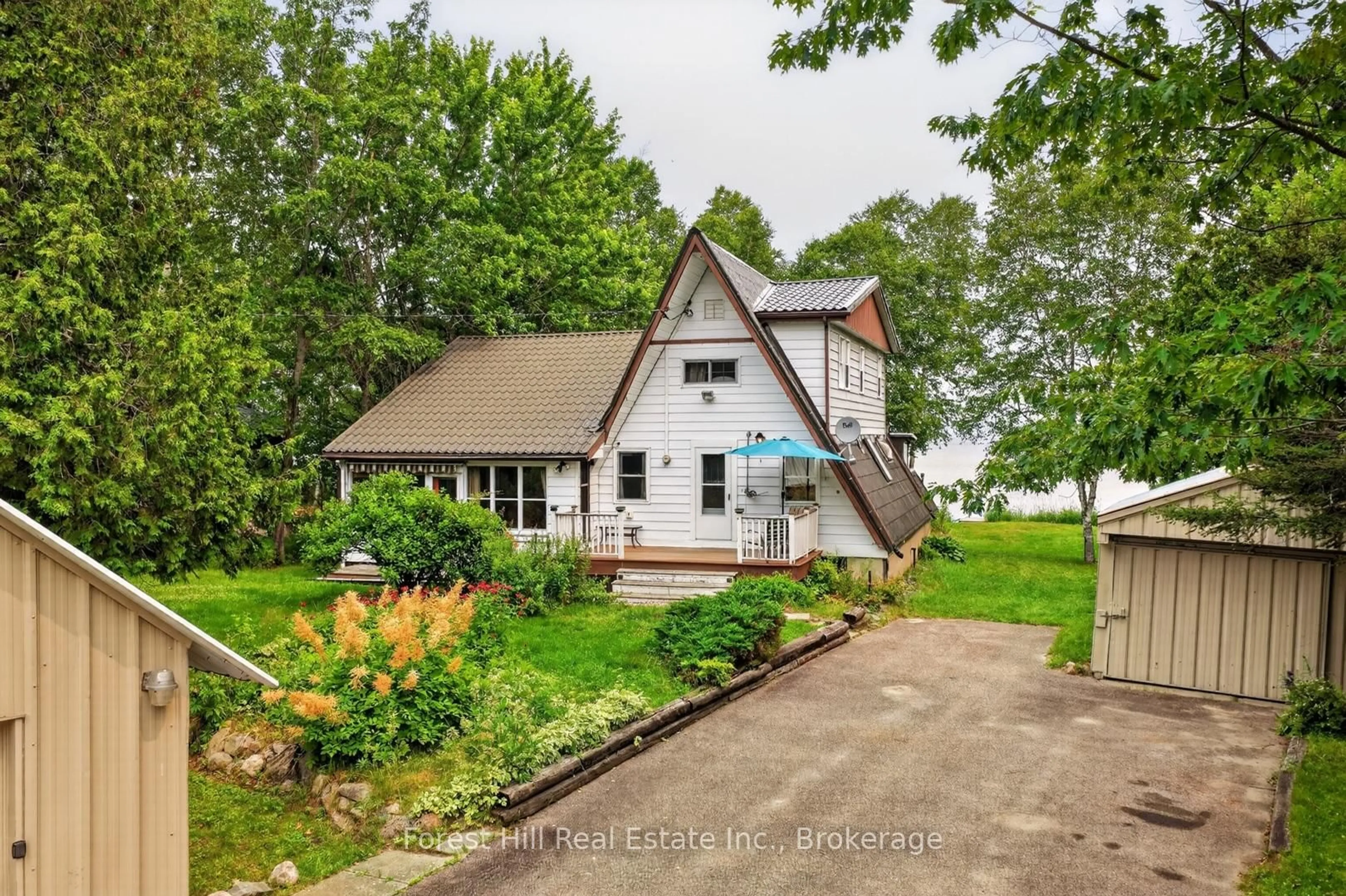 Unknown for 388 CRESCENT Rd, Strong Ontario P0A 1Z0