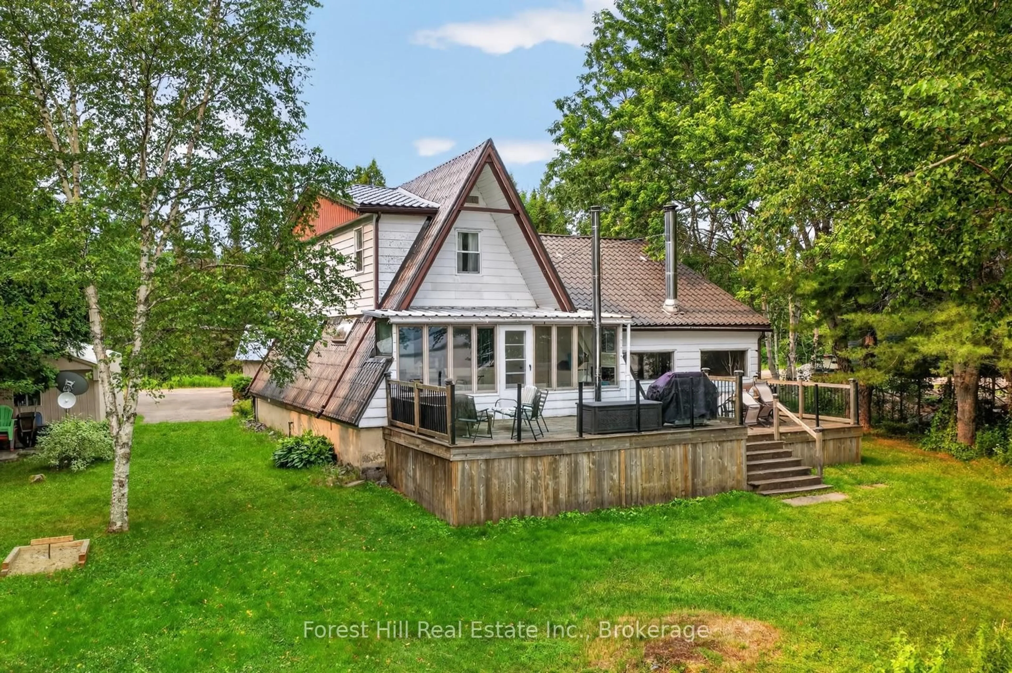 Unknown for 388 CRESCENT Rd, Strong Ontario P0A 1Z0