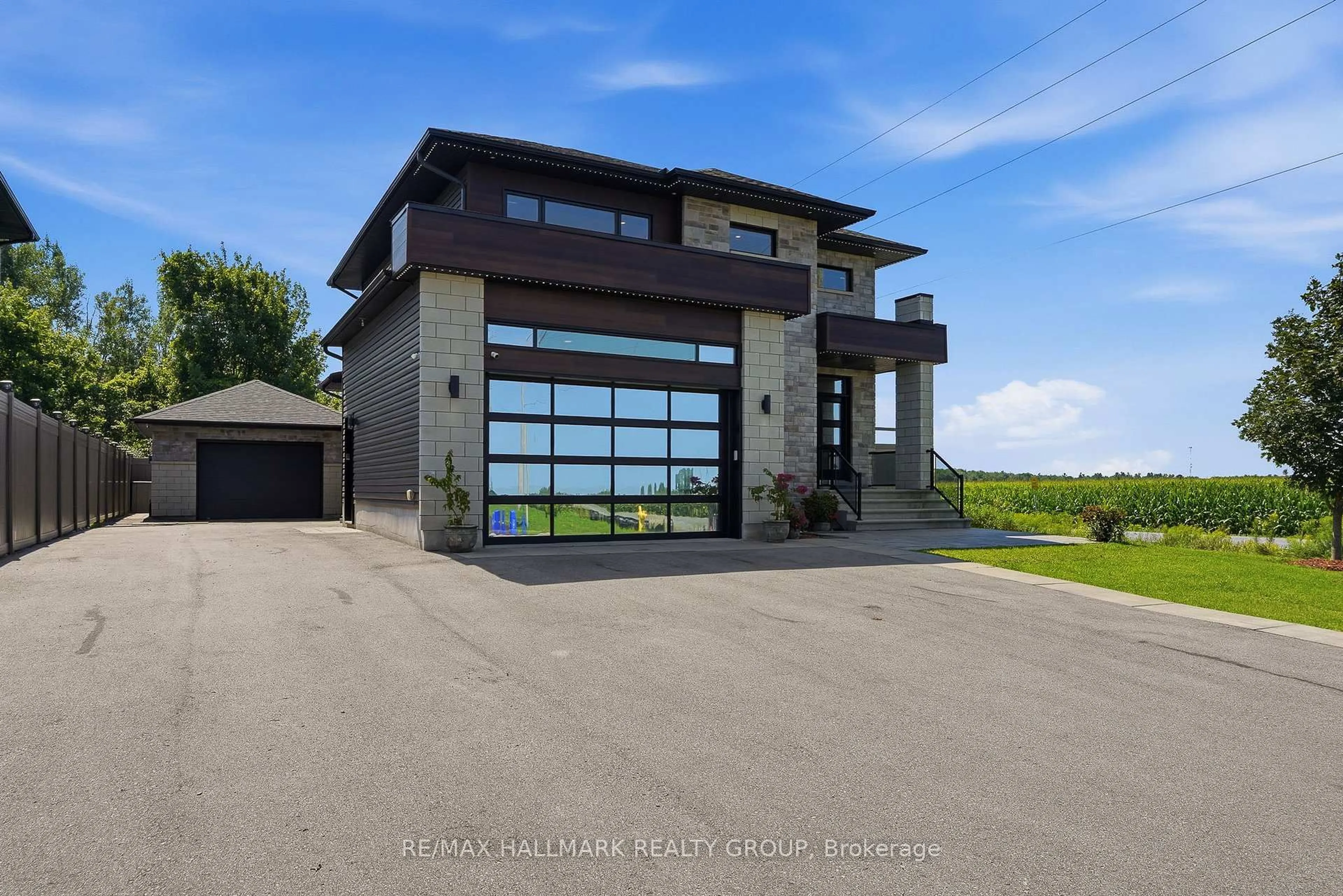 Home with brick exterior material, unknown for 300 DORE St, The Nation Ontario K0A 1M0