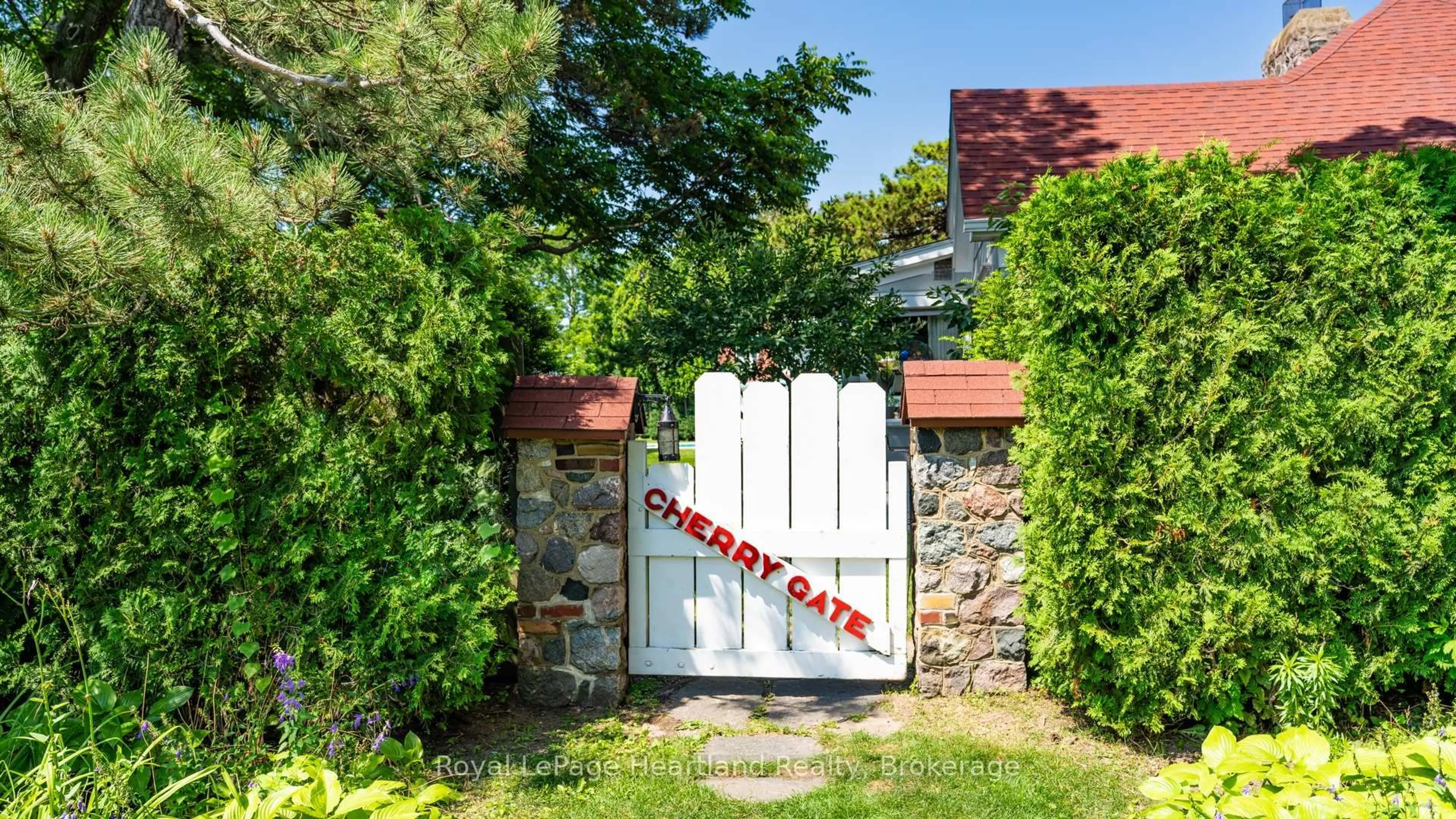 Unknown for 284 Elgin Ave, Goderich Ontario N7A 2G1
