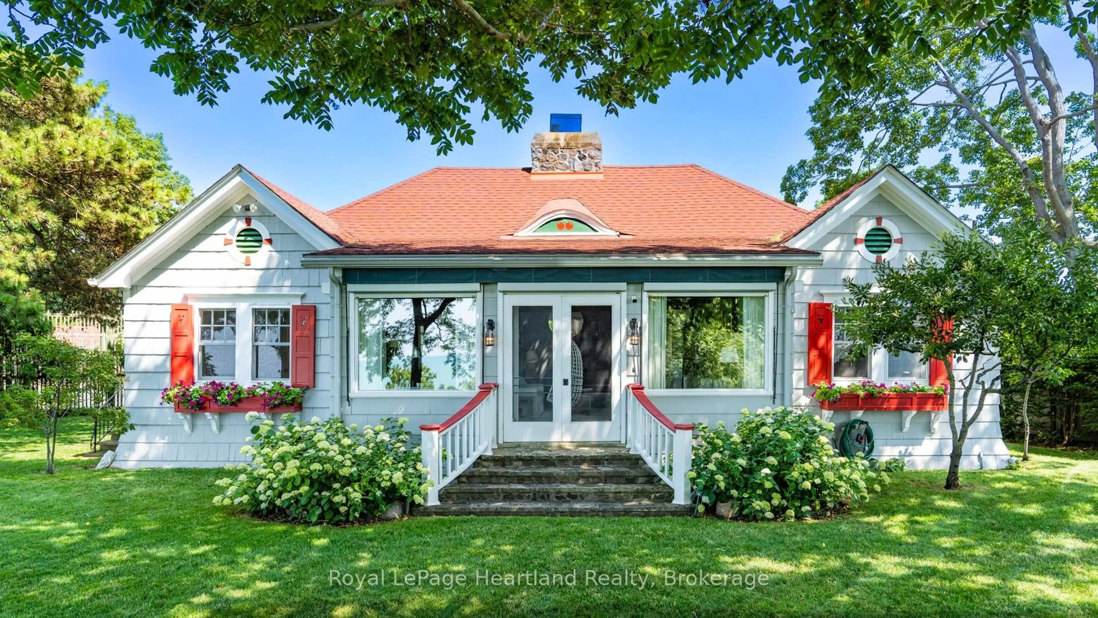Unknown for 284 Elgin Ave, Goderich Ontario N7A 2G1