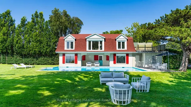 284 Elgin Ave, Goderich 5