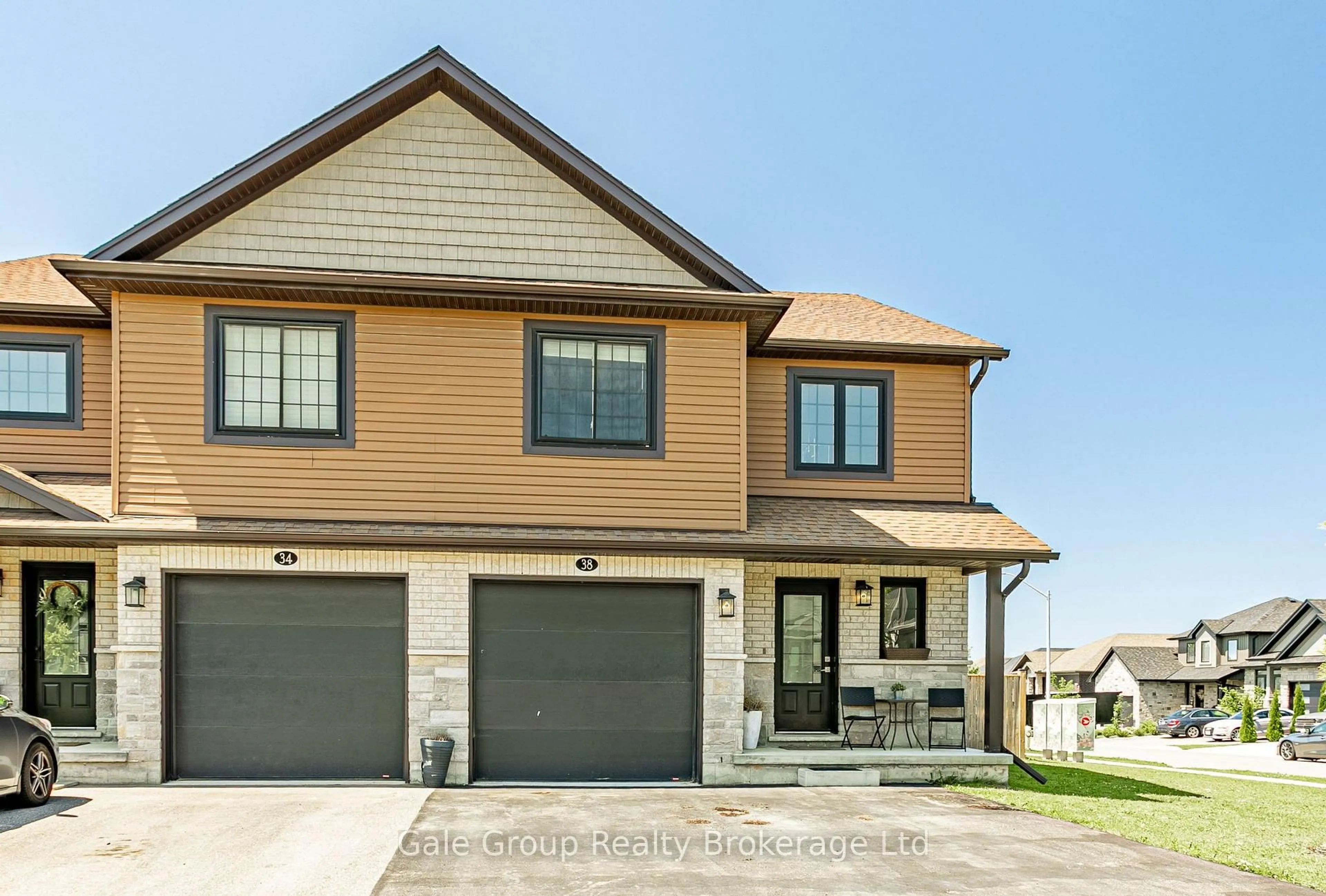 Unknown for 38 Amber St, Norfolk Ontario N0E 1Y0