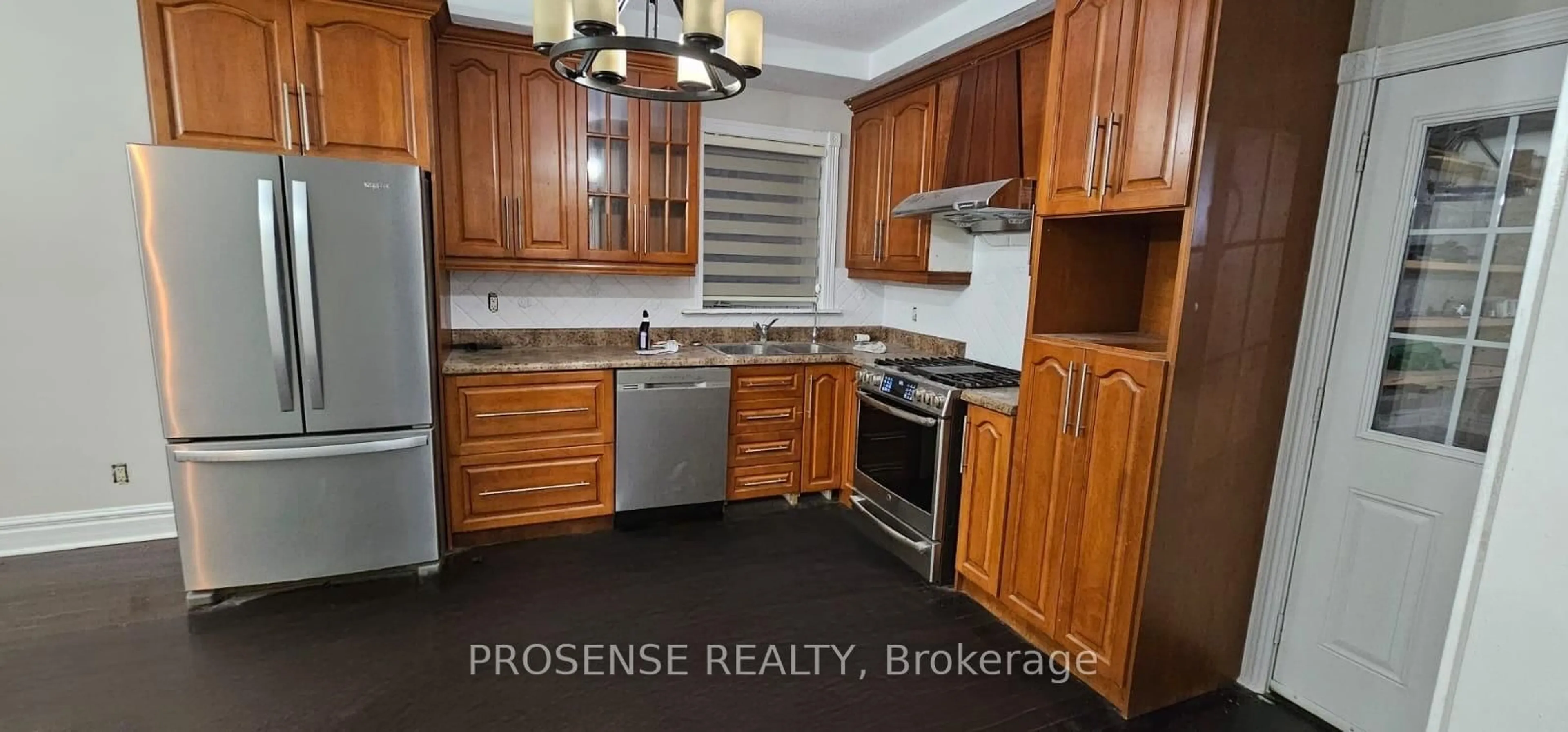 Standard kitchen, unknown for 504110 Highway 89, Amaranth Ontario L9V 1P3