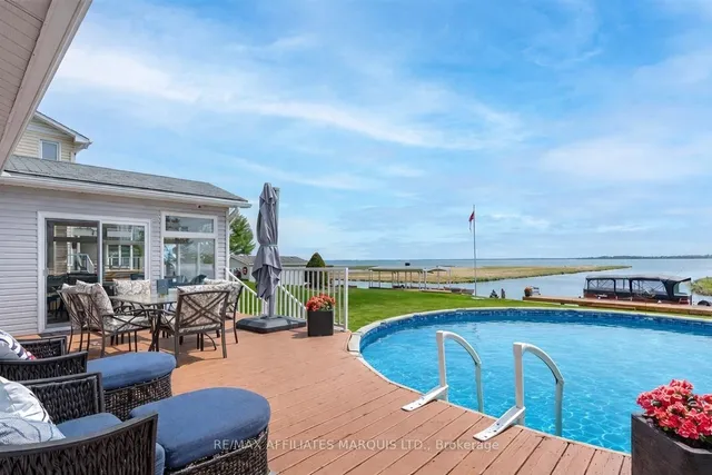 6576 Tree Haven Rd, South Glengarry 5