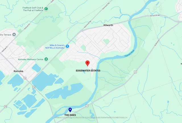 6 Bayshore Dr Lot #65, Middlesex Centre 4