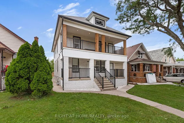 1379-1381 Pierre Ave, Windsor 2