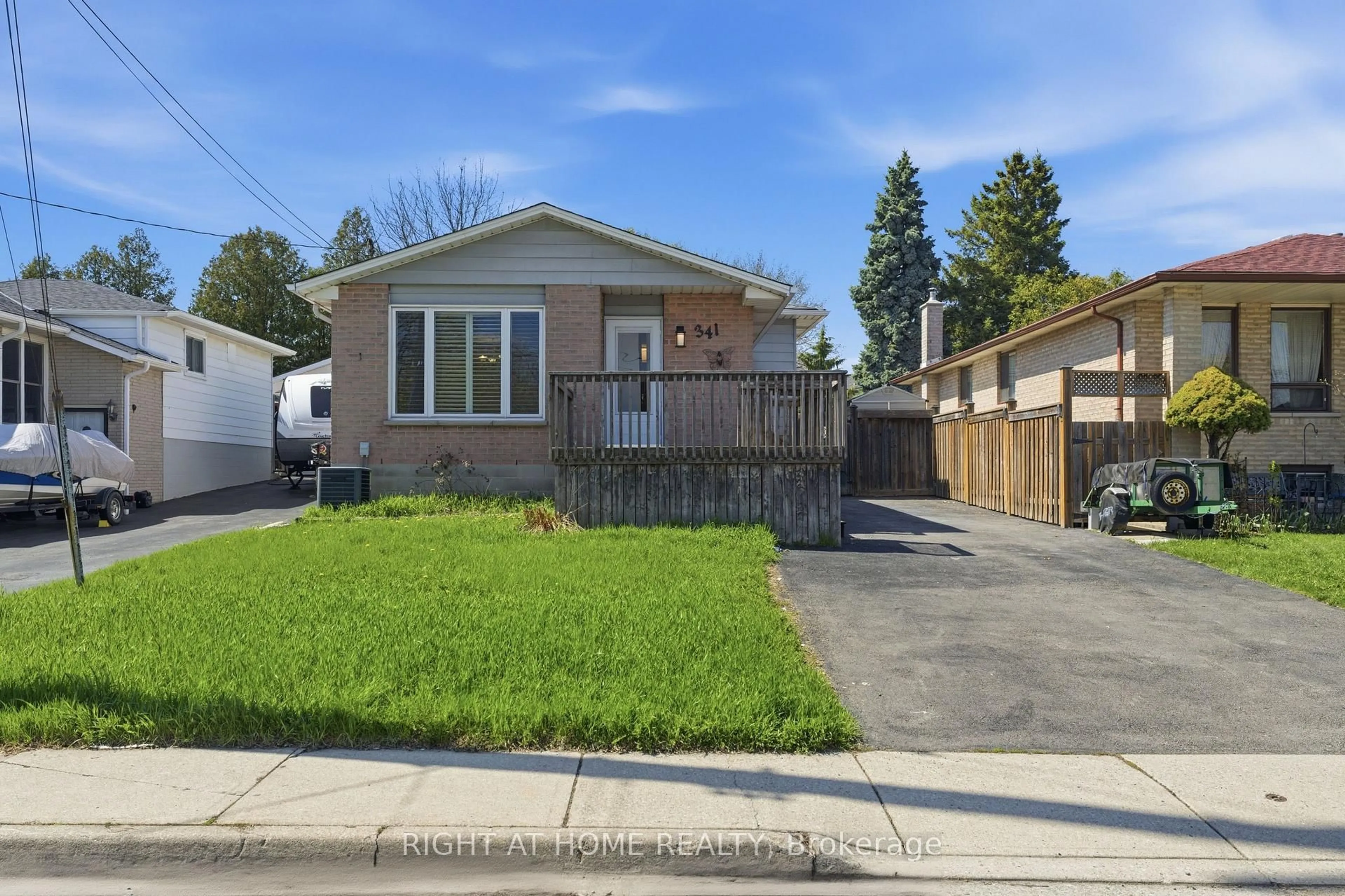 Unknown for 341 Rexford Dr, Hamilton Ontario L8W 1W2