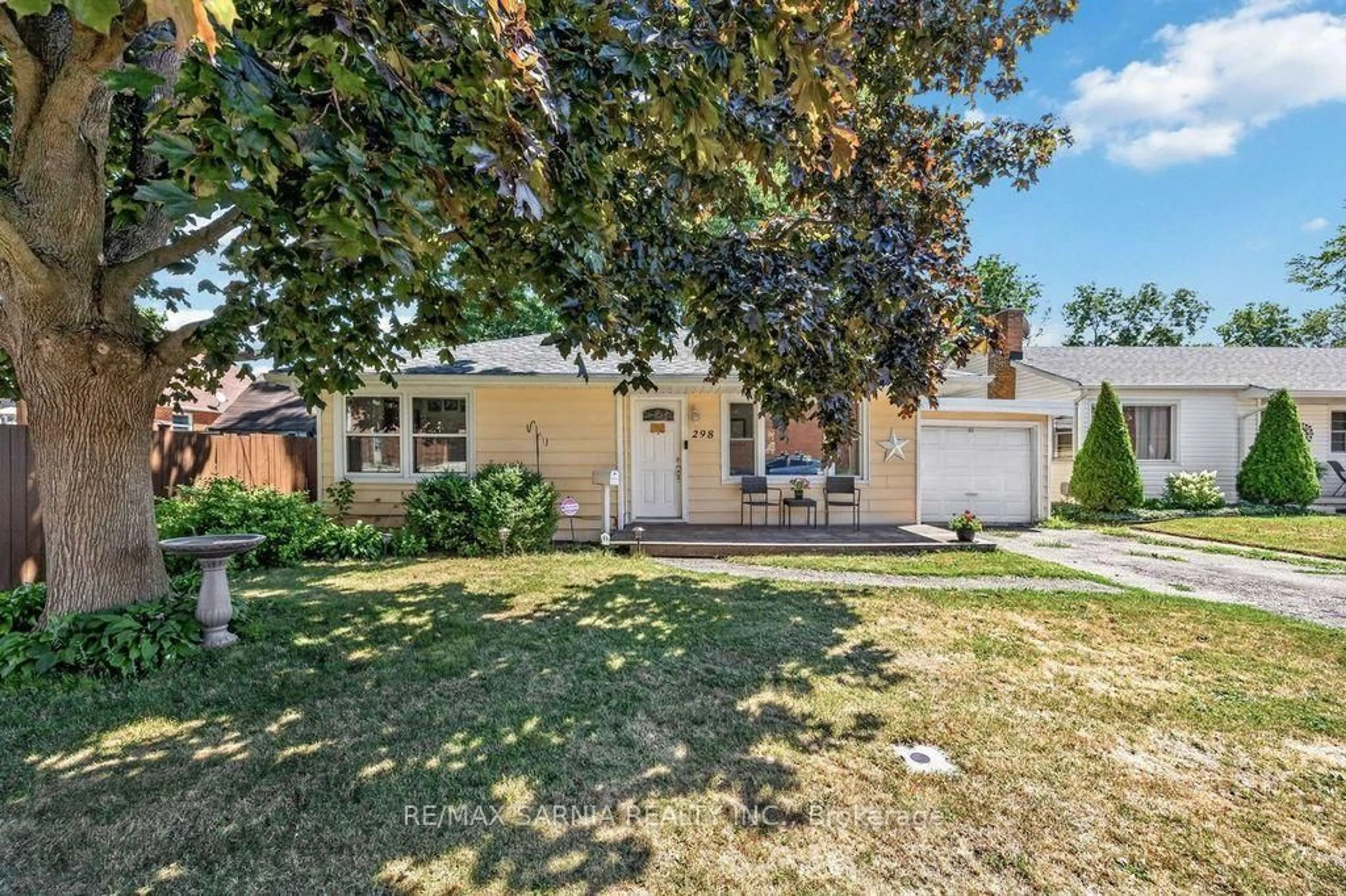 Unknown for 298 Lorne Ave, Chatham-Kent Ontario N8A 3Z2