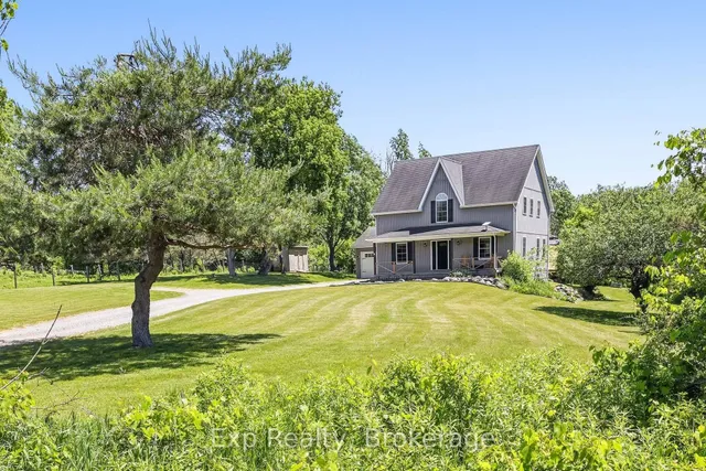 897 Dingman Rd, Cramahe 2