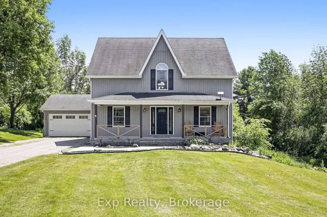 897 Dingman Rd, Cramahe 4