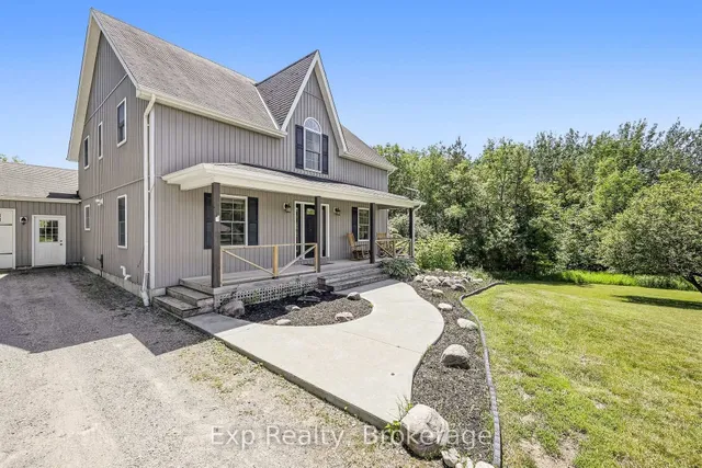 897 Dingman Rd, Cramahe 5