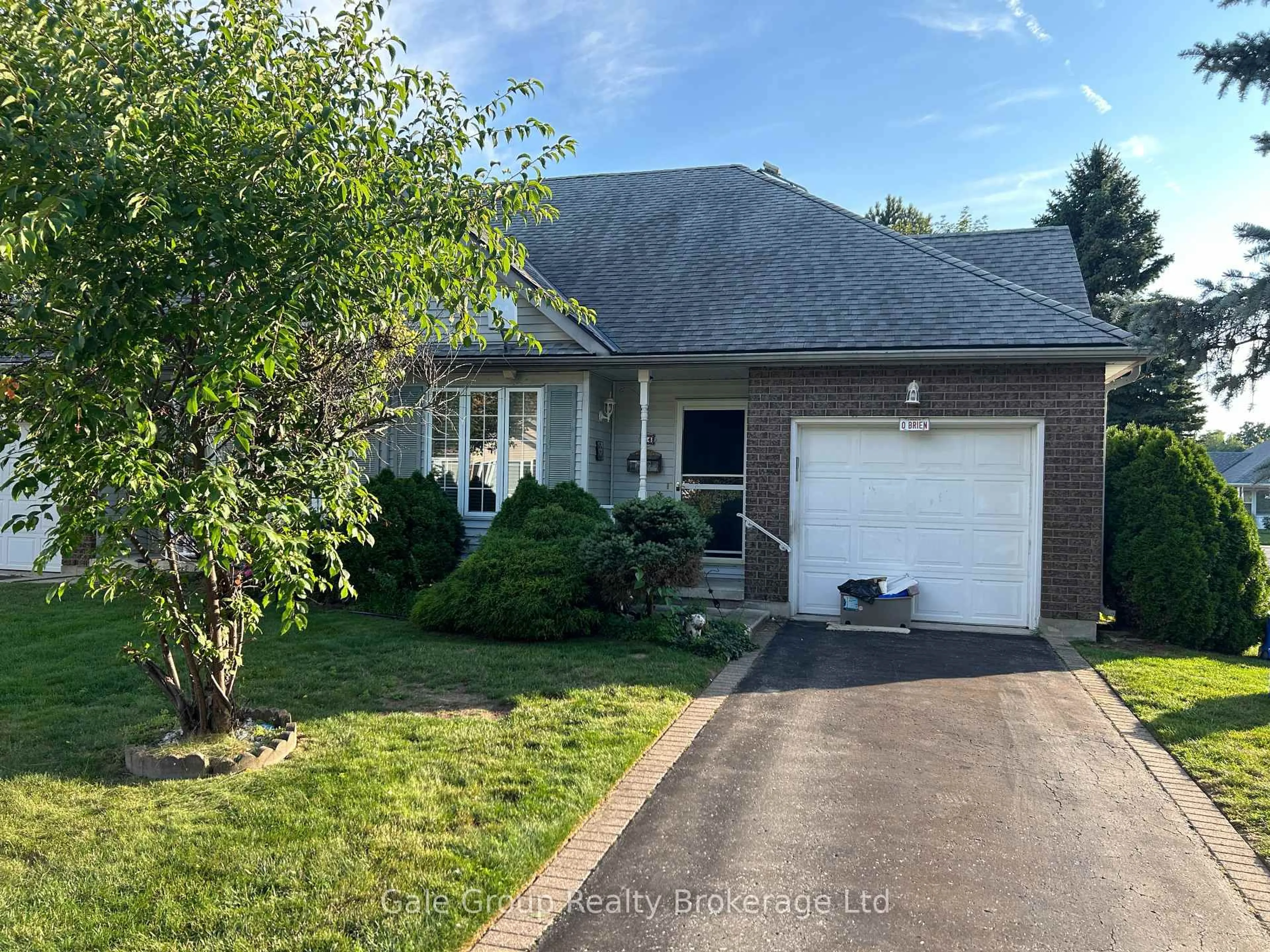 Unknown for 44 Jackson Crt, Tillsonburg Ontario N4G 5R4