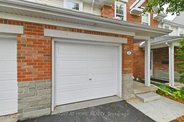 1055 Gordon St #58, Guelph 4
