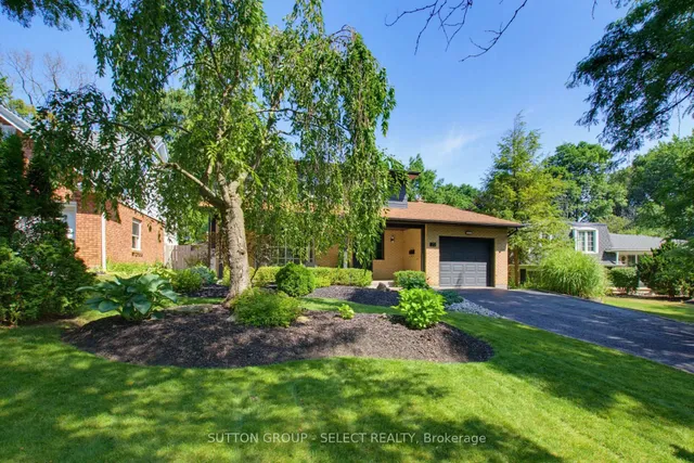 25 Havenridge Cres, London North 4