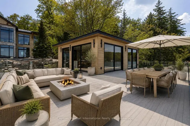 1405 Juddhaven Rd Rd #32, Muskoka Lakes 2