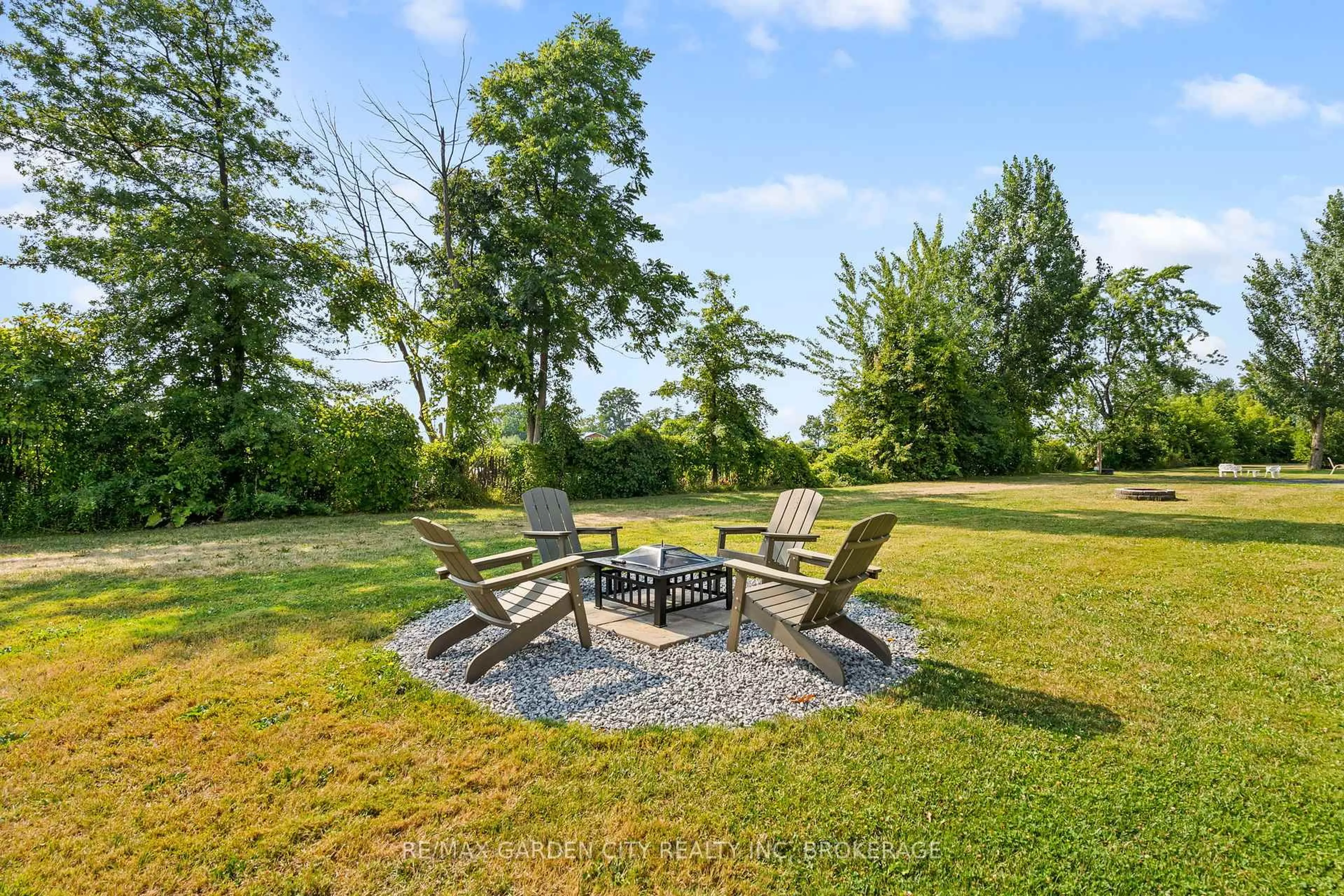 Patio, water/lake/river/ocean view for 1501 LINE 8 Rd #264, Niagara-on-the-Lake Ontario L0S 1J0
