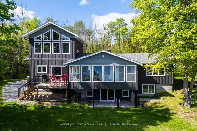 126 CHAPMAN Dr, Magnetawan 4