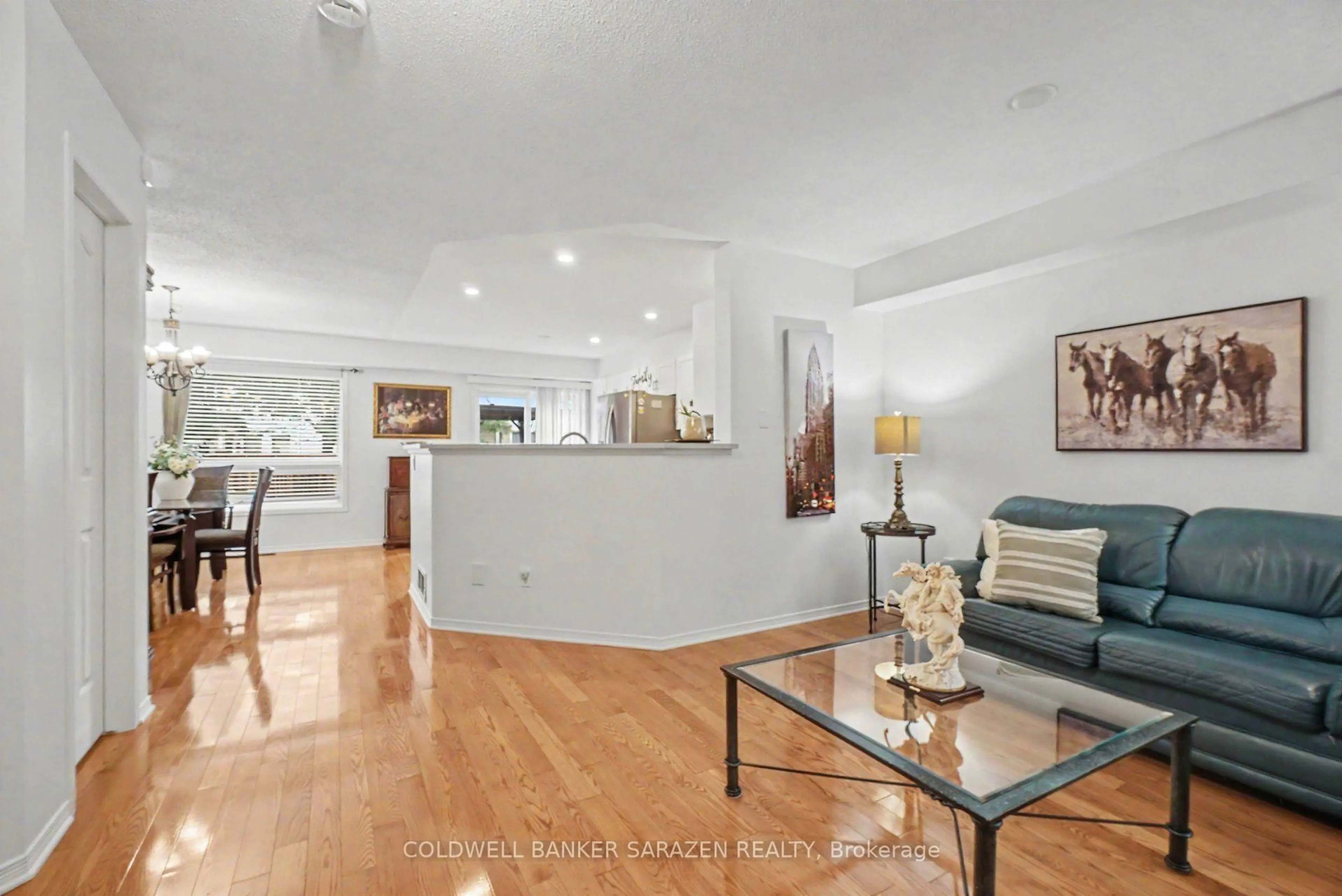 Living room with furniture, unknown for 2020 Breezewood St, Ottawa Ontario K4A 4S6